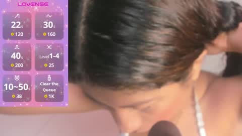 Victoria Sofia online show from 01/31/25, 07:18