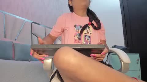 Victoria Sofia online show from 07/20/26, 12:51