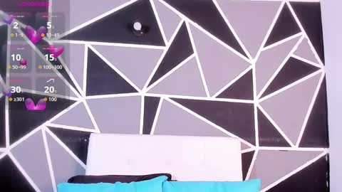 Snapshot of victoriaa_zans chatting on 10/06/25, 12:52 Victoria Zans online show from 10/06/25, 12:52