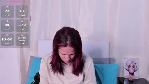 Snapshot of victoriaa_zans chatting on 11/14/25, 10:47 Victoria Zans online show from 11/14/25, 10:47