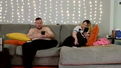 Victoria and Jesse online show from 12/07/24, 12:08