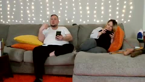 Victoria and Jesse online show from 12/07/24, 11:12