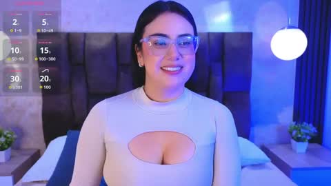 Victoria Andrade online show from 06/05/26, 12:33