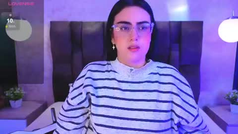 Victoria Andrade online show from 06/13/26, 11:52