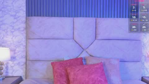 Victoria Andrade online show from 06/20/26, 12:08