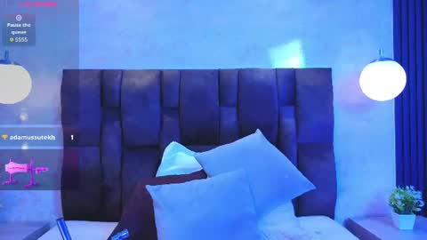 Victoria Andrade online show from 06/27/26, 12:22