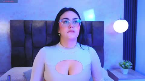 Victoria Andrade online show from 07/01/26, 11:56