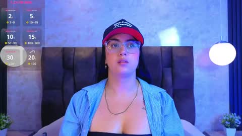 Victoria Andrade online show from 07/04/26, 11:49