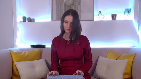 Snapshot of victoriaardern chatting on 01/29/25, 12:43 Victoria online show from 01/29/25, 12:43