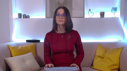 Snapshot of victoriaardern chatting on 01/29/25, 03:44 Victoria online show from 01/29/25, 03:44