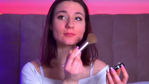 Snapshot of victoriaardern chatting on 02/19/25, 03:39 Victoria online show from 02/19/25, 03:39