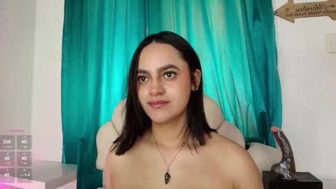 Victoria online show from 01/15/25, 02:13