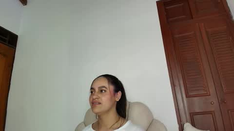 Victoria online show from 01/24/25, 02:39