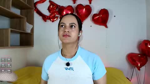 Snapshot of victoriablack_ chatting on 09/29/25, 10:20 Victoria online show from 09/29/25, 10:20