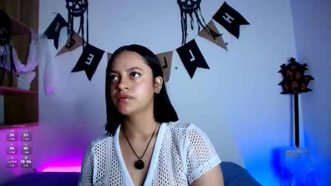 Snapshot of victoriablack_ chatting on 10/10/25, 11:09 Victoria online show from 10/10/25, 11:09