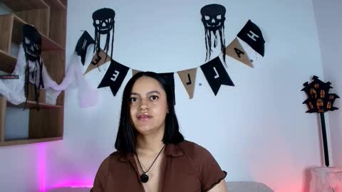 Snapshot of victoriablack_ chatting on 10/22/25, 10:59 Victoria online show from 10/22/25, 10:59