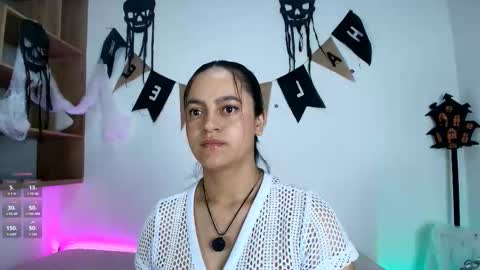 Snapshot of victoriablack_ chatting on 10/27/25, 10:52 Victoria online show from 10/27/25, 10:52