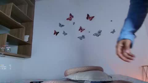 Snapshot of victoriablack_ chatting on 11/28/25, 11:07 Victoria online show from 11/28/25, 11:07