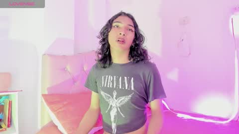 Snapshot of victoriablackfire chatting on 11/28/25, 04:20 Victoria online show from 11/28/25, 04:20