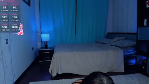 Anasteisha  Day Helen  Night online show from 12/11/24, 03:24