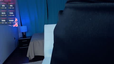 Anasteisha  Day Helen  Night online show from 12/12/24, 01:21