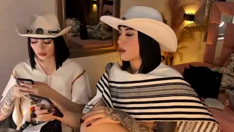 VICTORIA online show from 12/13/24, 10:55