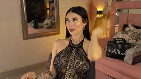 VICTORIA online show from 12/14/24, 07:36