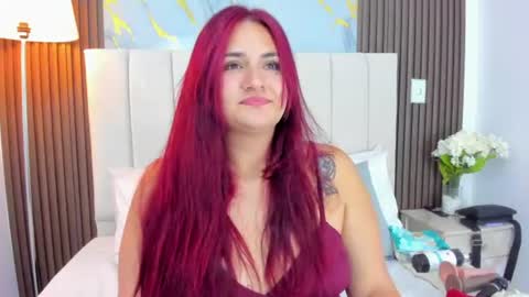 Victoria online show from 06/10/26, 05:12
