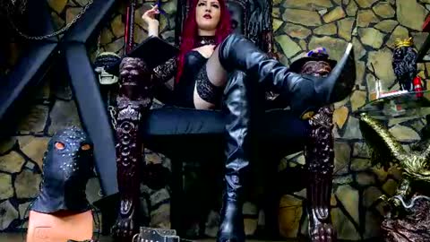 Victoria Heller online show from 07/15/26, 06:07