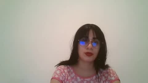 Victoria Holly online show from 09/22/25, 12:23