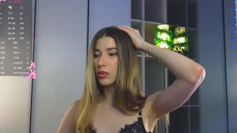 Snapshot of victoriahouston chatting on 01/17/26, 06:40 victoriahouston online show from 01/17/26, 06:40