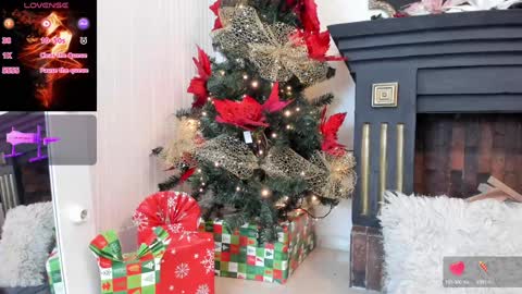 Victoria  online show from 12/23/24, 01:13