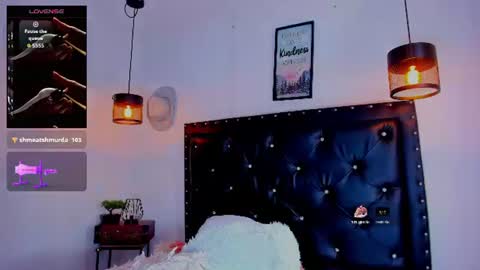 Victoria  online show from 07/06/26, 05:37