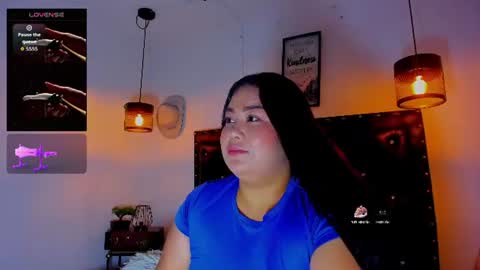 Victoria  online show from 07/07/26, 10:52