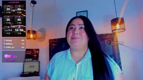 Victoria  online show from 07/25/26, 12:03