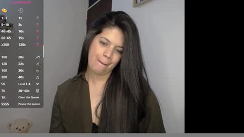 victorialg online show from 11/06/25, 07:48