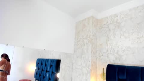 Victoria Moon  online show from 01/22/25, 03:20
