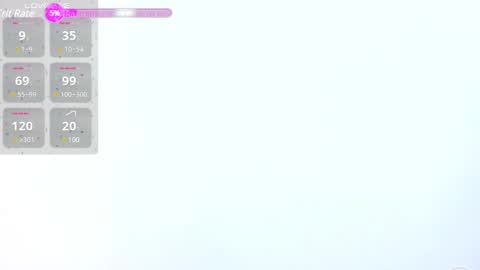 Victoria Moon  online show from 03/01/25, 06:46