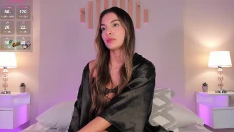 Victoria online show from 07/28/26, 07:26