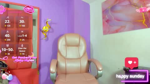 victoriaobey online show from 11/17/25, 09:31