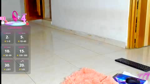 victoriaobey online show from 05/23/26, 03:01
