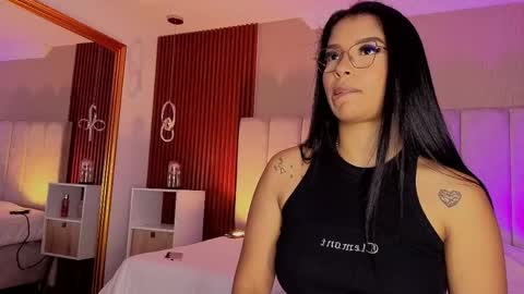 Maria Victoria online show from 05/23/26, 10:30