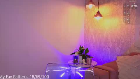 Maria Victoria online show from 06/18/26, 11:47