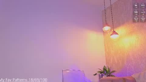 Maria Victoria online show from 07/22/26, 11:13