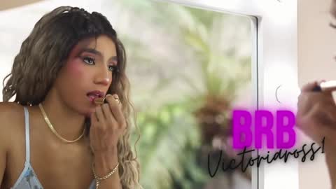 VictoriaRoss online show from 12/19/24, 02:46