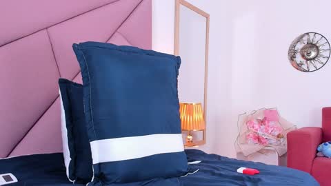 VictoriaRoss online show from 01/10/25, 11:33