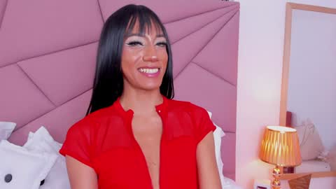 VictoriaRoss online show from 01/31/25, 02:58