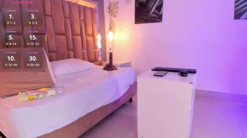 Victoria  online show from 09/12/25, 11:43