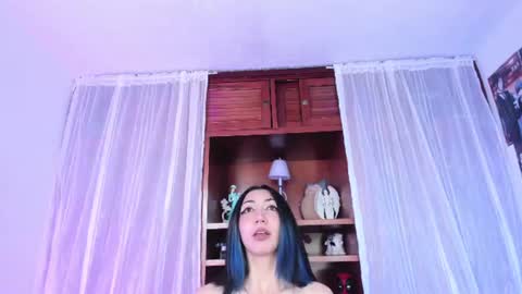 Snapshot of victoriarussell chatting on 07/10/26, 02:52 Victoria but you can tell me Vicky Vic or just Tory online show from 07/10/26, 02:52