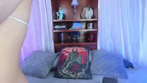 Snapshot of victoriarussell chatting on 07/21/26, 03:03 Victoria but you can tell me Vicky Vic or just Tory online show from 07/21/26, 03:03